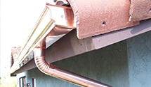 Rain Gutter Installation, Repair, Cleaning in Battlement Mesa, CO
